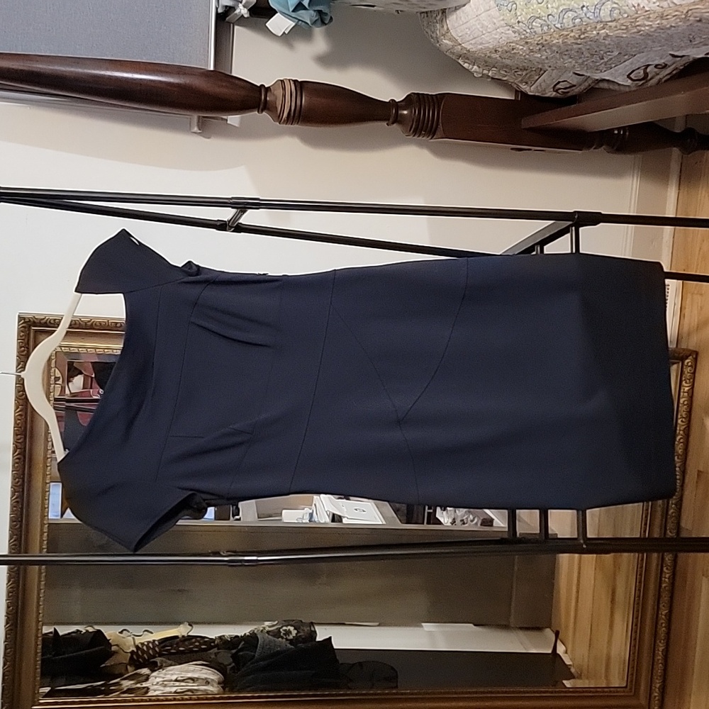 Donna Morgan dress